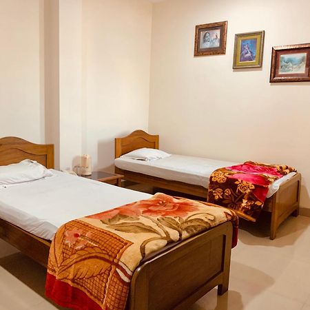Hotel Devika Dibrugarh Exterior foto